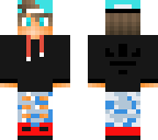my skin