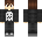 my yt skin