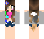 mystreet | Minecraft Skin