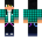 new skin