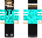 new skin