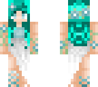 ocean flower
