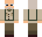 officer boff