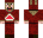 order of the redstone commander