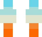 palette - giant goldfish