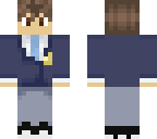 pdh s2 brown hair