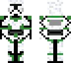 phase ii clone trooper