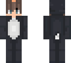 pinguin boy