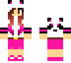 pink_ pandag