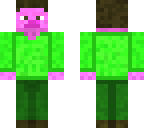 pitfall harry