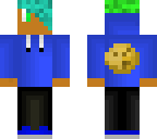 potato guy skin