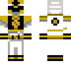 power ranger