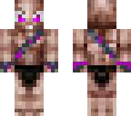 purple magickill goblin