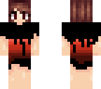 reaperfell chara
