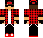 red cool boy 2