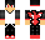 red eagle teen