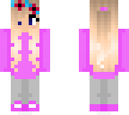 rosy