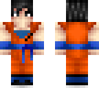 san goku
