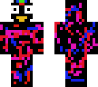scard man 06