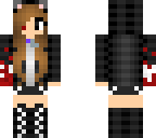 scourge female