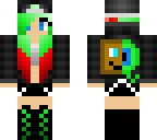 septiplier girl