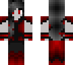 shadow demon melodia