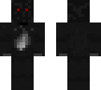 shadow squad hoodie