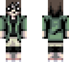 shiki misaki