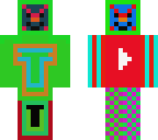 shool boy and thayoutuber
