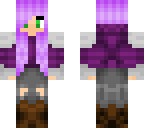 skin update