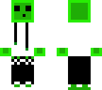 slime boy