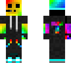 slime man