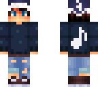 smooth sleepy hat