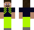 soccer man
