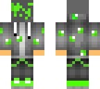 soldier emerald