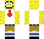 spongebob