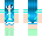 sports girl