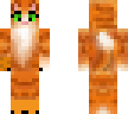 squirrelflight