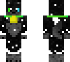 star wolf