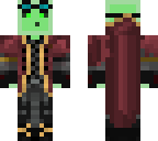 steampunk slime
