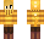 swapshift monster kid male