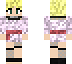 temari part one