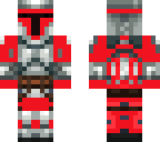 the new fett