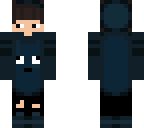 tintenfisch mei skin youtube name mr_holzz
