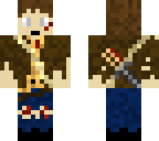 tribe surviver