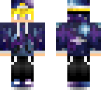 universum boy