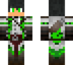 unmasked assassin