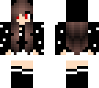 vampire girl