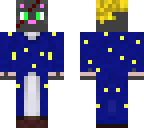 veteran magic cat
