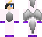 whitedecay unicorn